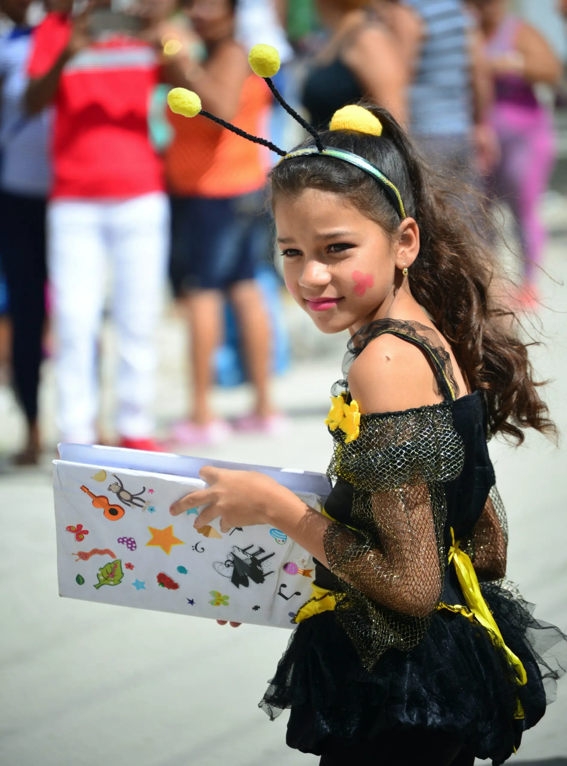 Fundación Colunga en Acción