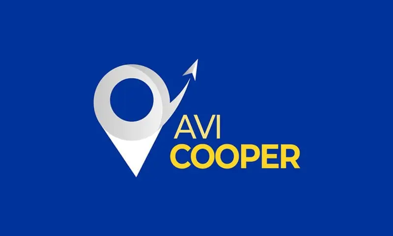 Avicooper Logo